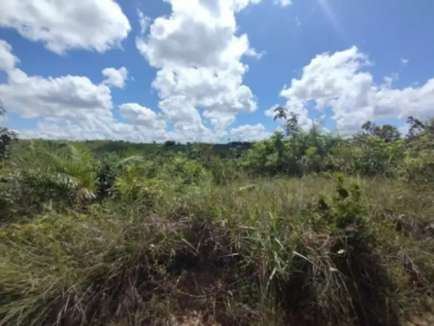 Terreno à venda em leilão - leilão extrajudicial - Itaporanga Dajuda SE - lance mínimo R$ 800.000