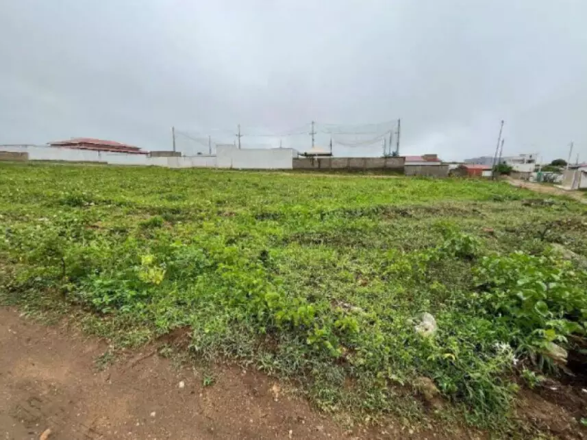 Terreno à venda em leilão - leilão extrajudicial - Campo Redondo RN - lance mínimo R$ 236.000