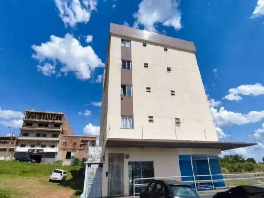 Loja à venda em leilão - leilão extrajudicial - Gama DF - lance mínimo R$ 77.000