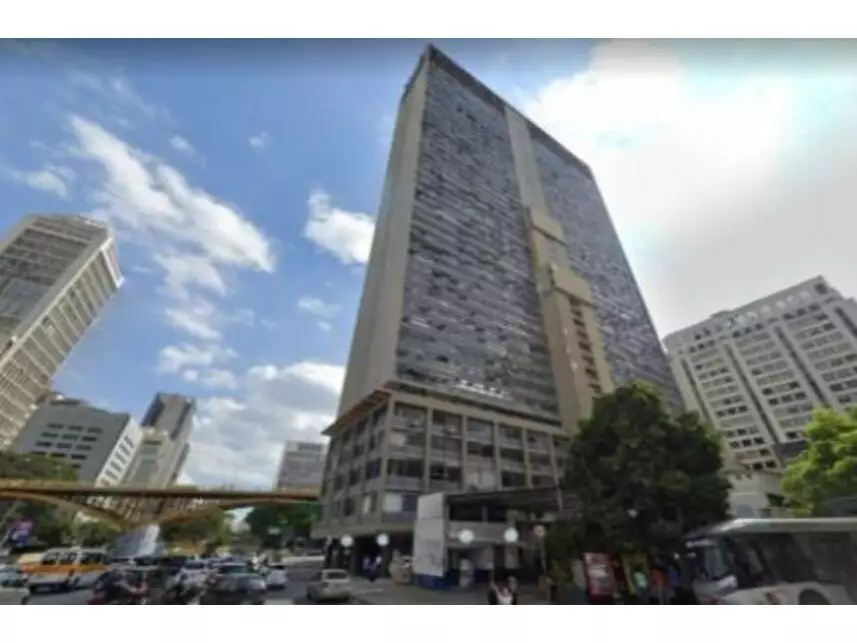 Sala Comercial à venda em leilão - leilão extrajudicial - São Paulo SP - lance mínimo R$ 177.000