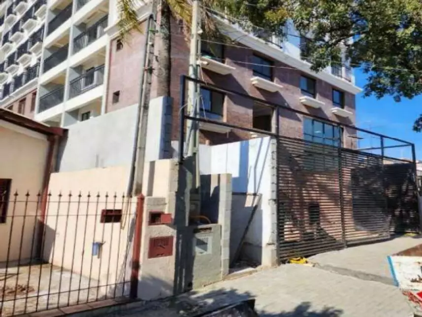 Apartamento à venda em leilão - leilão extrajudicial - Campinas SP - lance mínimo R$ 550.000