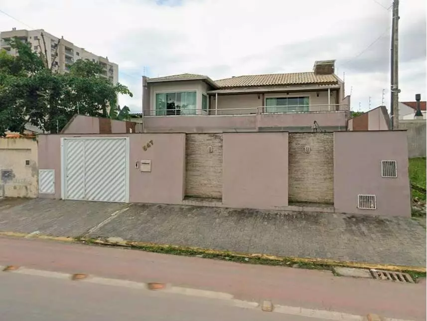 Casa à venda em leilão - leilão extrajudicial - Camboriú SC - lance mínimo R$ 1.449.320