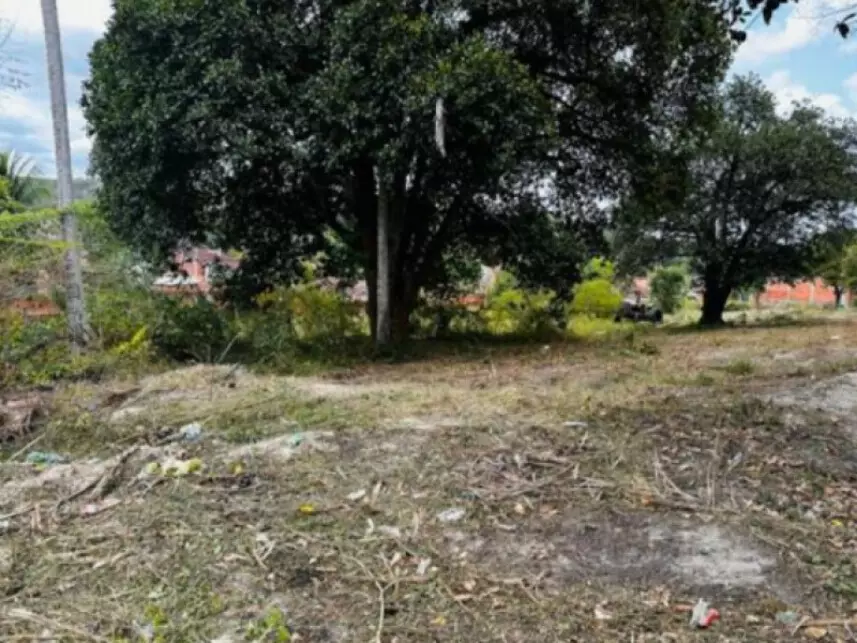 Terreno à venda em leilão - leilão extrajudicial - Alagoinhas BA - lance mínimo R$ 510.000