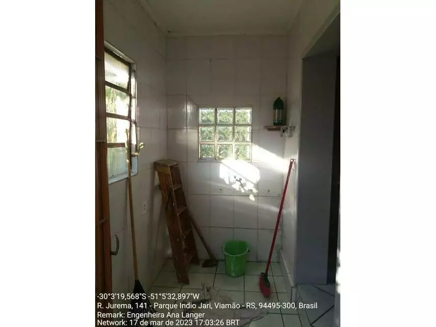 Casa à venda em leilão - leilão extrajudicial - Viamão RS - lance mínimo R$ 354.960