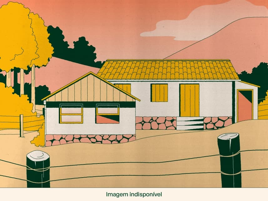 Sítio à venda em leilão - leilão judicial - Marília SP - lance mínimo R$ 7.066