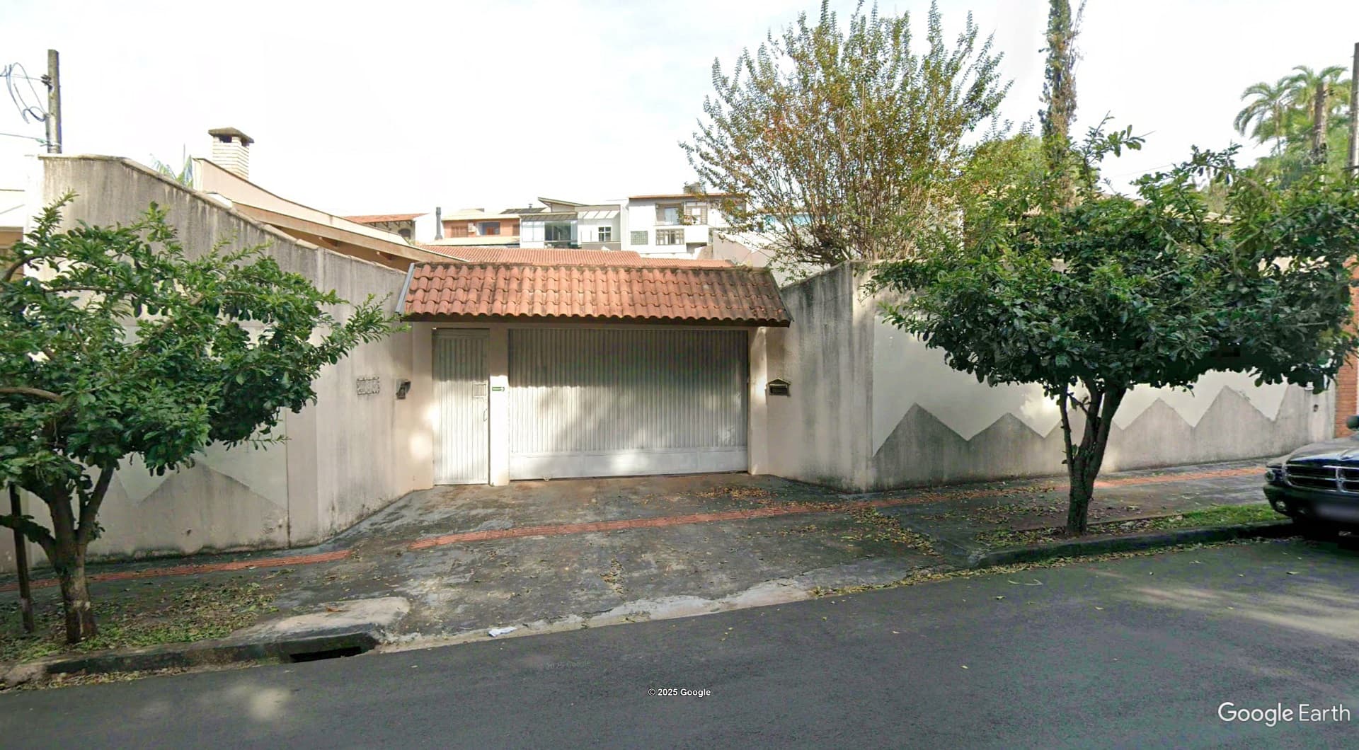 Imóvel c/ 1.113,10m² no Jardim Sumaré em Londrina/PR - leilão judicial - Londrina PR - lance mínimo R$ 1.225.000