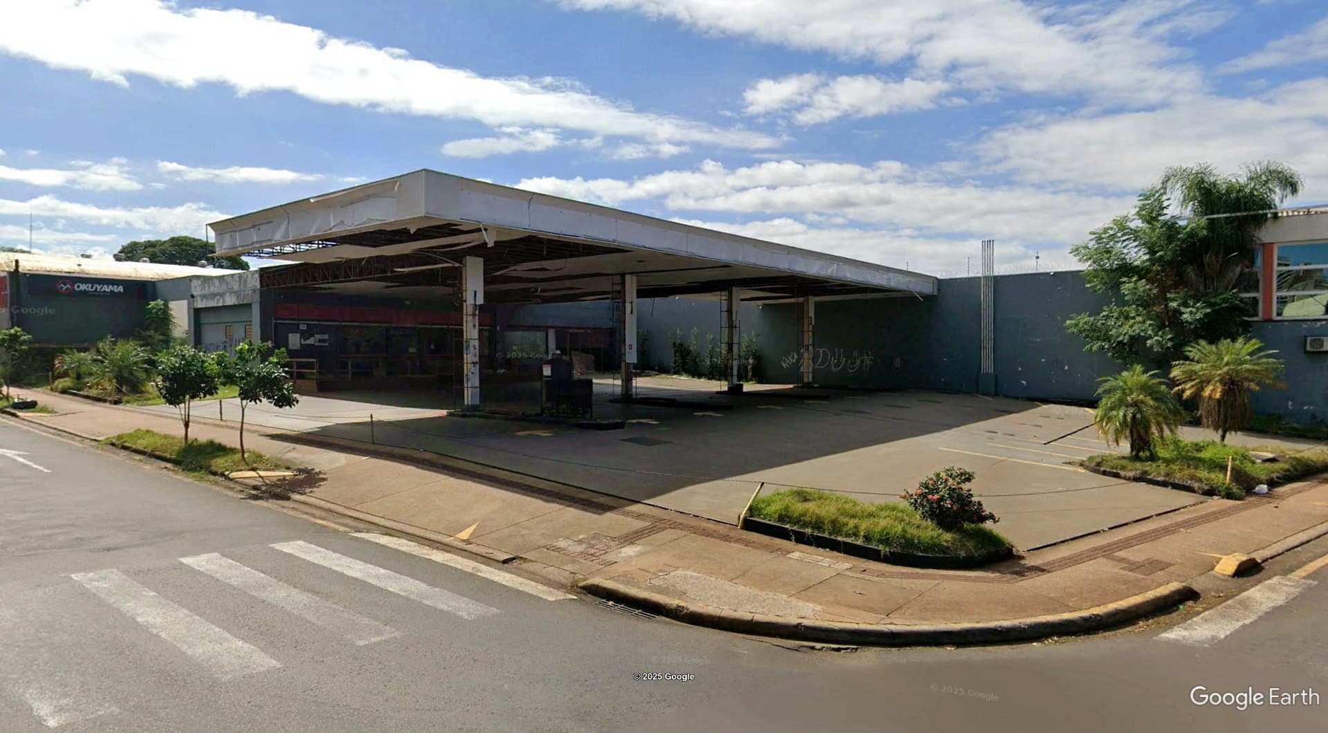 Imóvel c/ 1.421,25m² no Centro em Londrina/PR - leilão judicial - Londrina PR - lance mínimo R$ 1.627.500