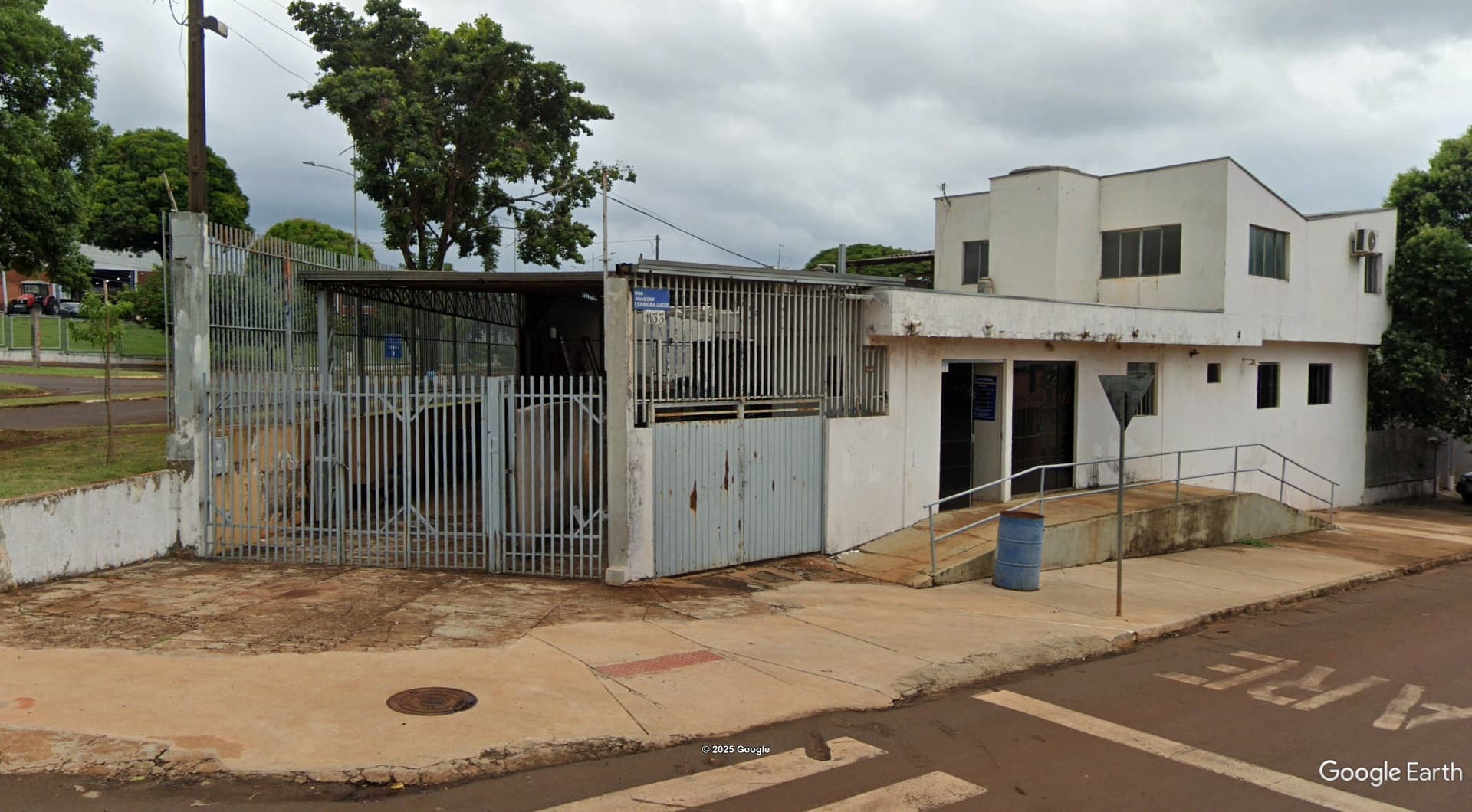 Imóvel c/ 450m² na Gleba Rio Verde em Ubiratã/PR - leilão judicial - Não informado BR - lance mínimo R$ 731.337