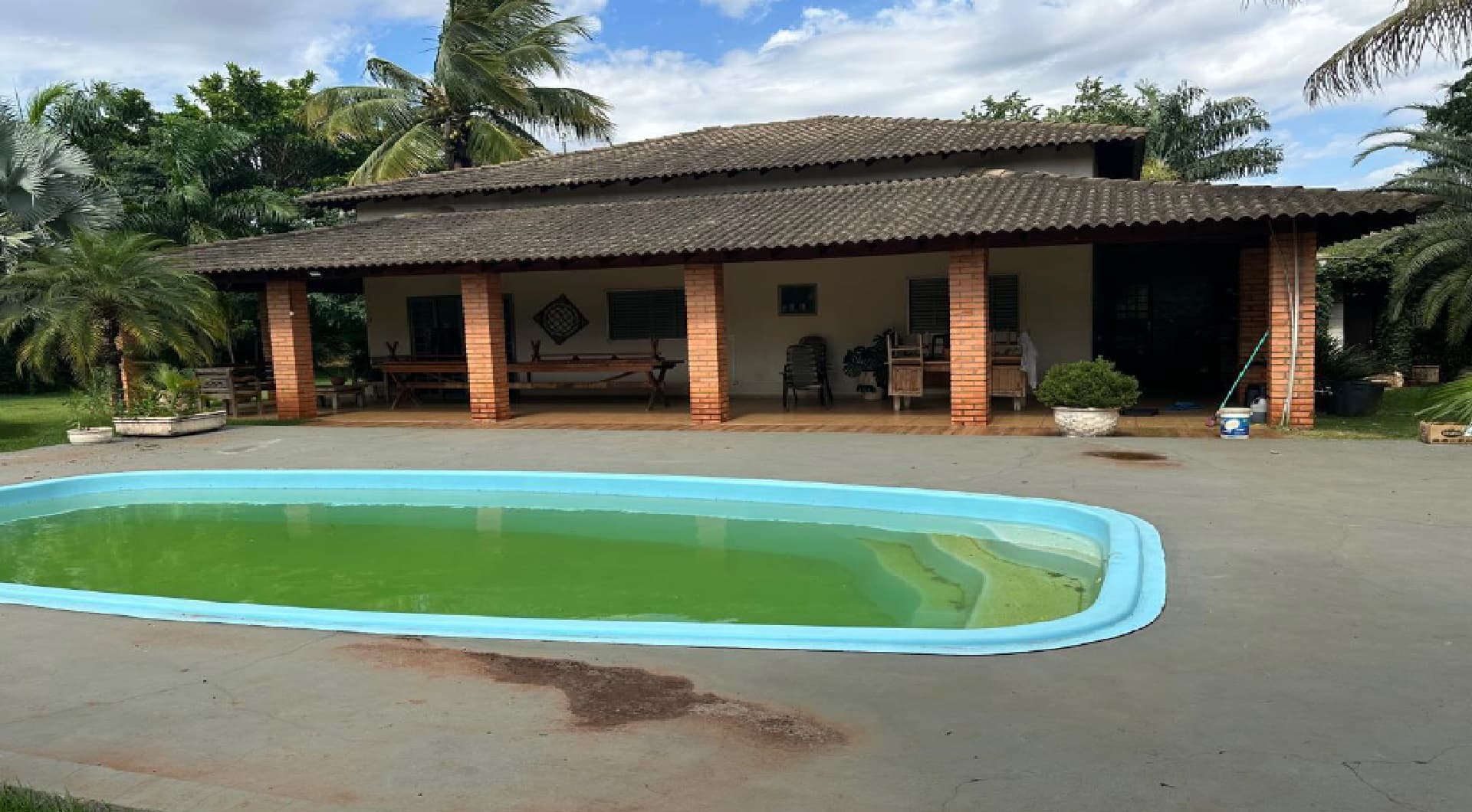 Direitos - Imóvel c/ 8.000m² em Assaí/PR - leilão judicial - Não informado BR - lance mínimo R$ 602.743