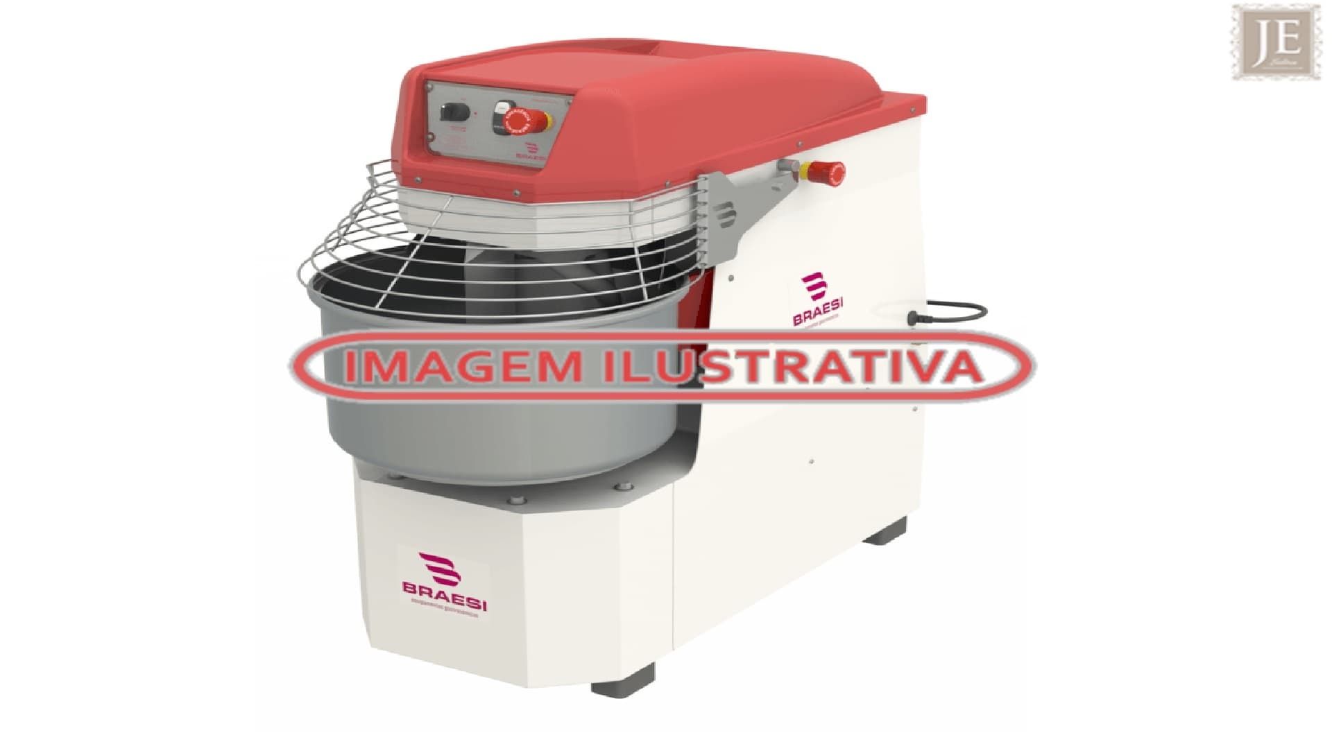 01 amassadeira 25 kg braesi - leilão judicial - Não informado BR - lance mínimo R$ 4.138