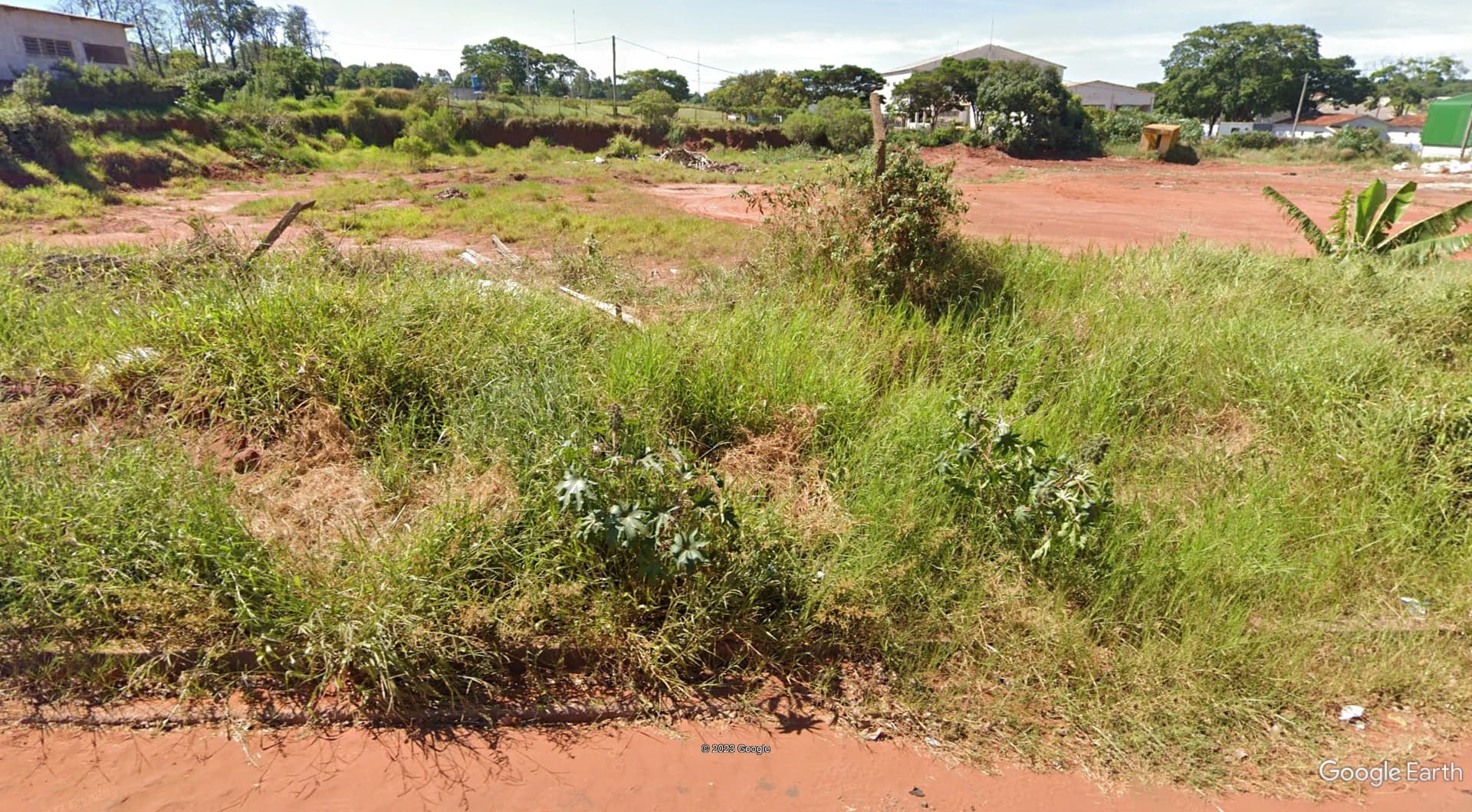 Imóvel c/ 1.345m² do Parque Industrial em Nova Esperança/PR - leilão judicial - Não informado BR - lance mínimo R$ 140.000