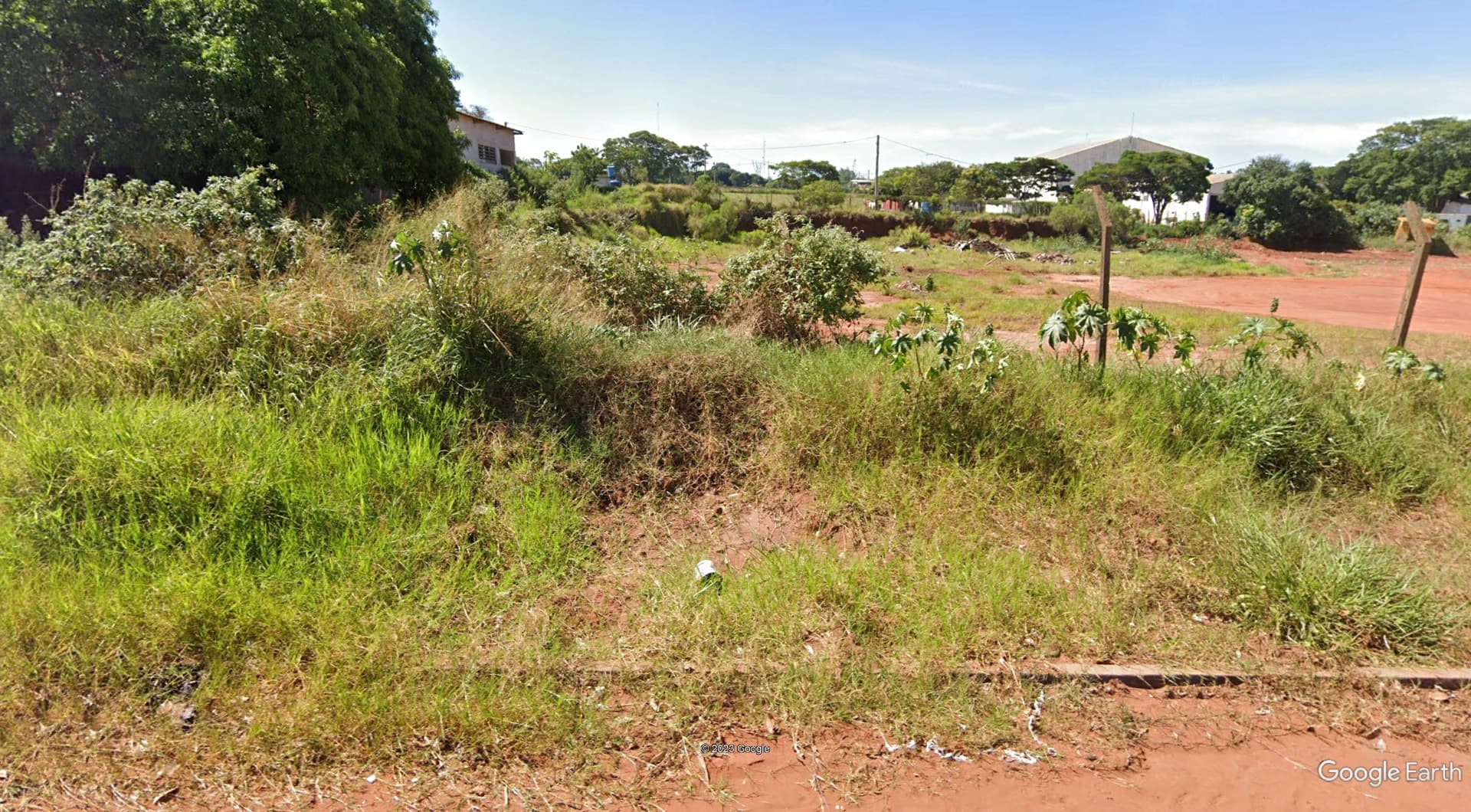 Imóvel c/ 1.345m² no Parque Industrial em Nova Esperança/PR - leilão judicial - Não informado BR - lance mínimo R$ 140.000