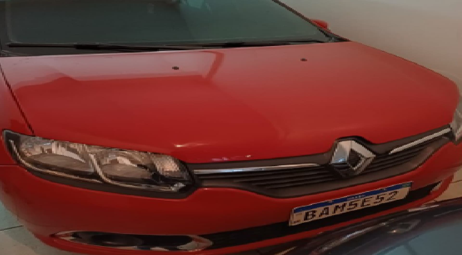 Renault Sandero EXPR 10, 16/16 em Cascavel/PR - leilão judicial - Cascavel PR - lance mínimo R$ 18.208