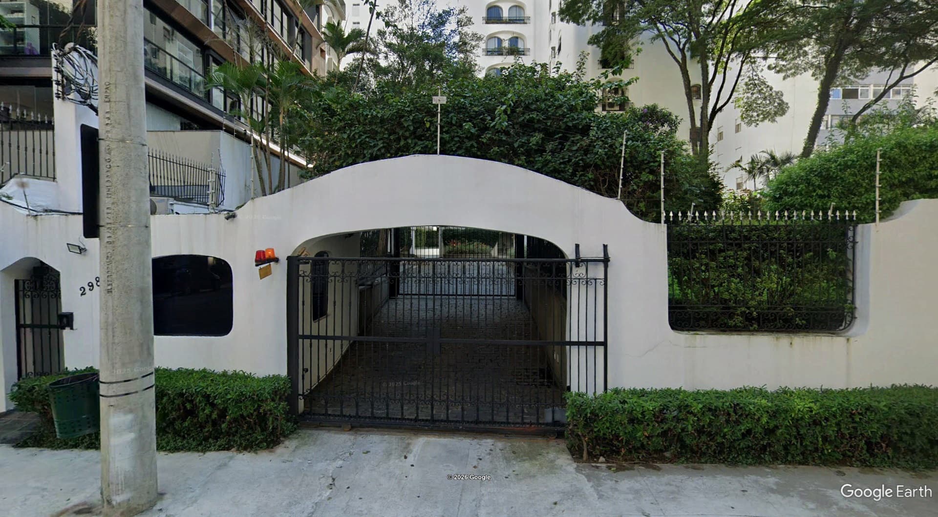 Apto nº 17 do Ed. Costa Dourada no Jardim Paulista em São Paulo/SP - leilão judicial - Não informado BR - lance mínimo R$ 1.194.232