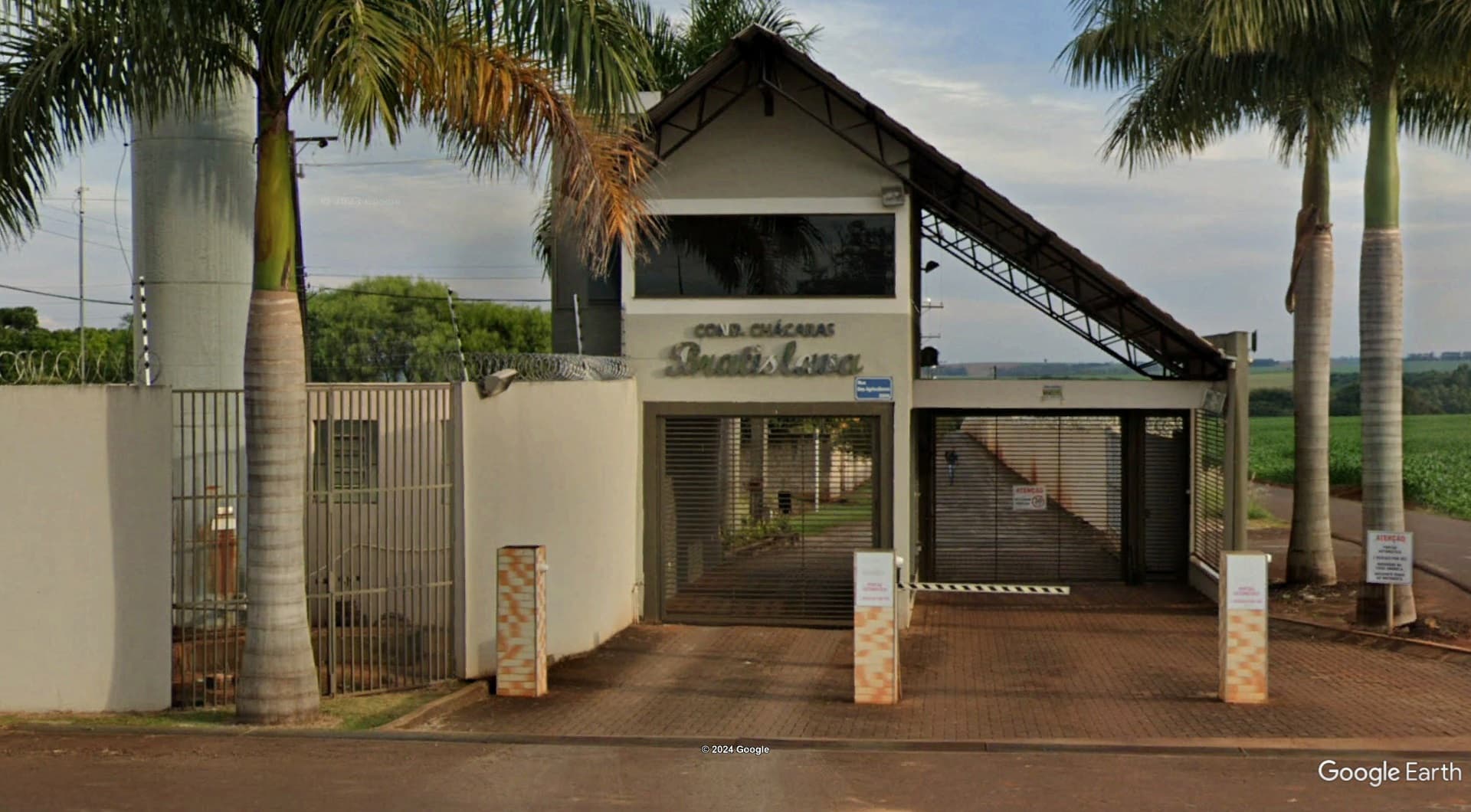 Parte ideal c/ 5.154,55m² em Cambé/PR - leilão judicial - Não informado BR - lance mínimo R$ 372.000