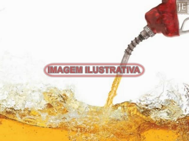 3.950 litros de gasolina comum - leilão judicial - Não informado BR - lance mínimo R$ 12.719