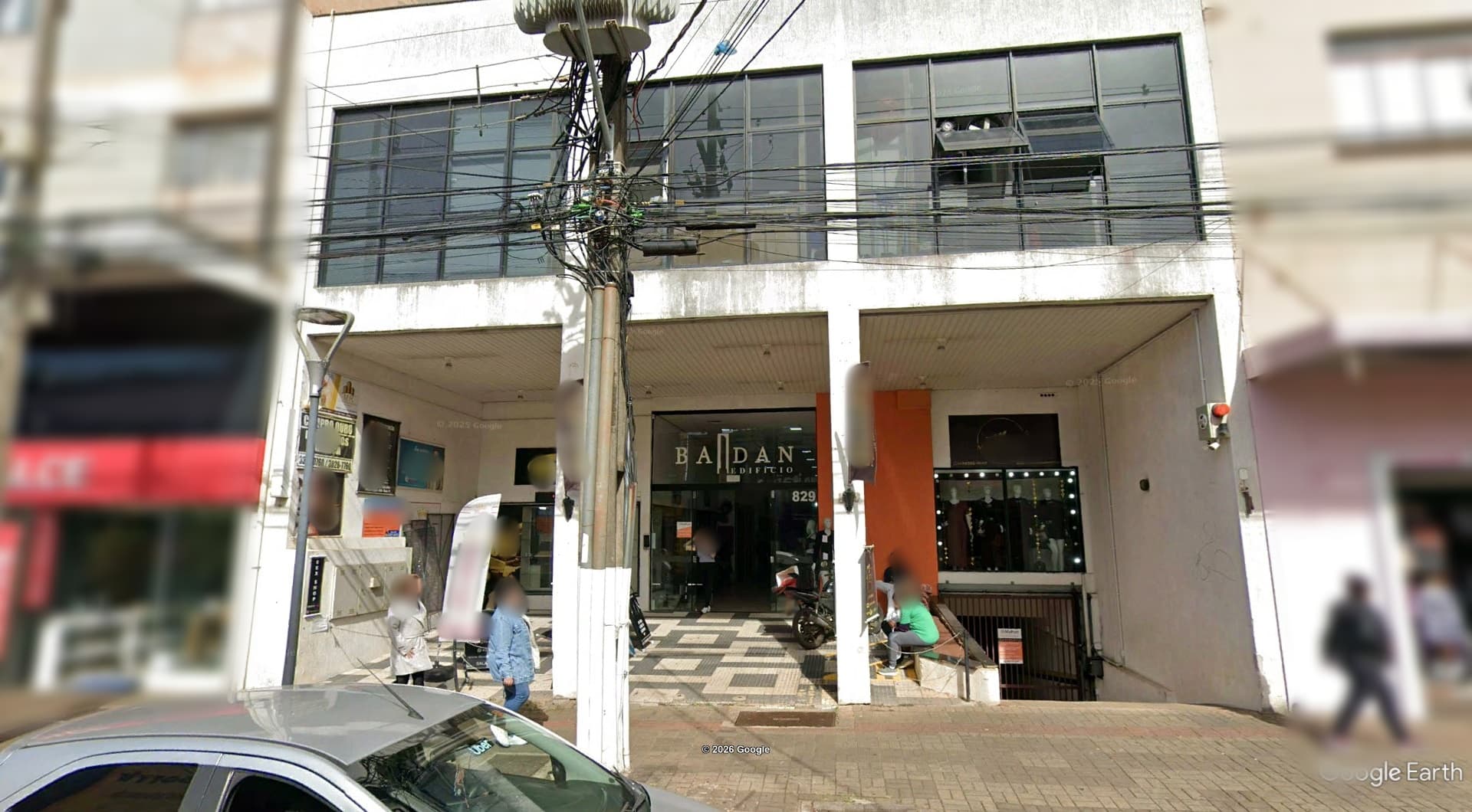 Apto nº 1.103 do Cond. Ed. Baldan em Londrina/PR - leilão judicial - Londrina PR - lance mínimo R$ 72.500