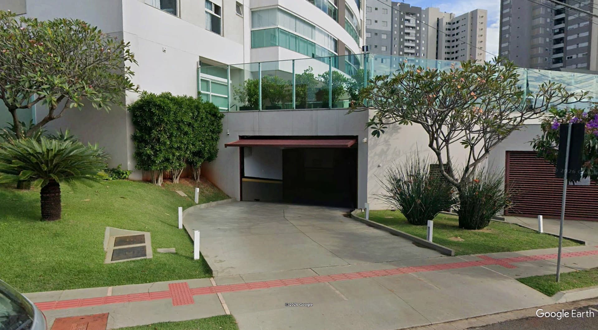 Garagem nº 119 no Ed. Maison Unique em Londrina/PR - leilão judicial - Londrina PR - lance mínimo R$ 86.625