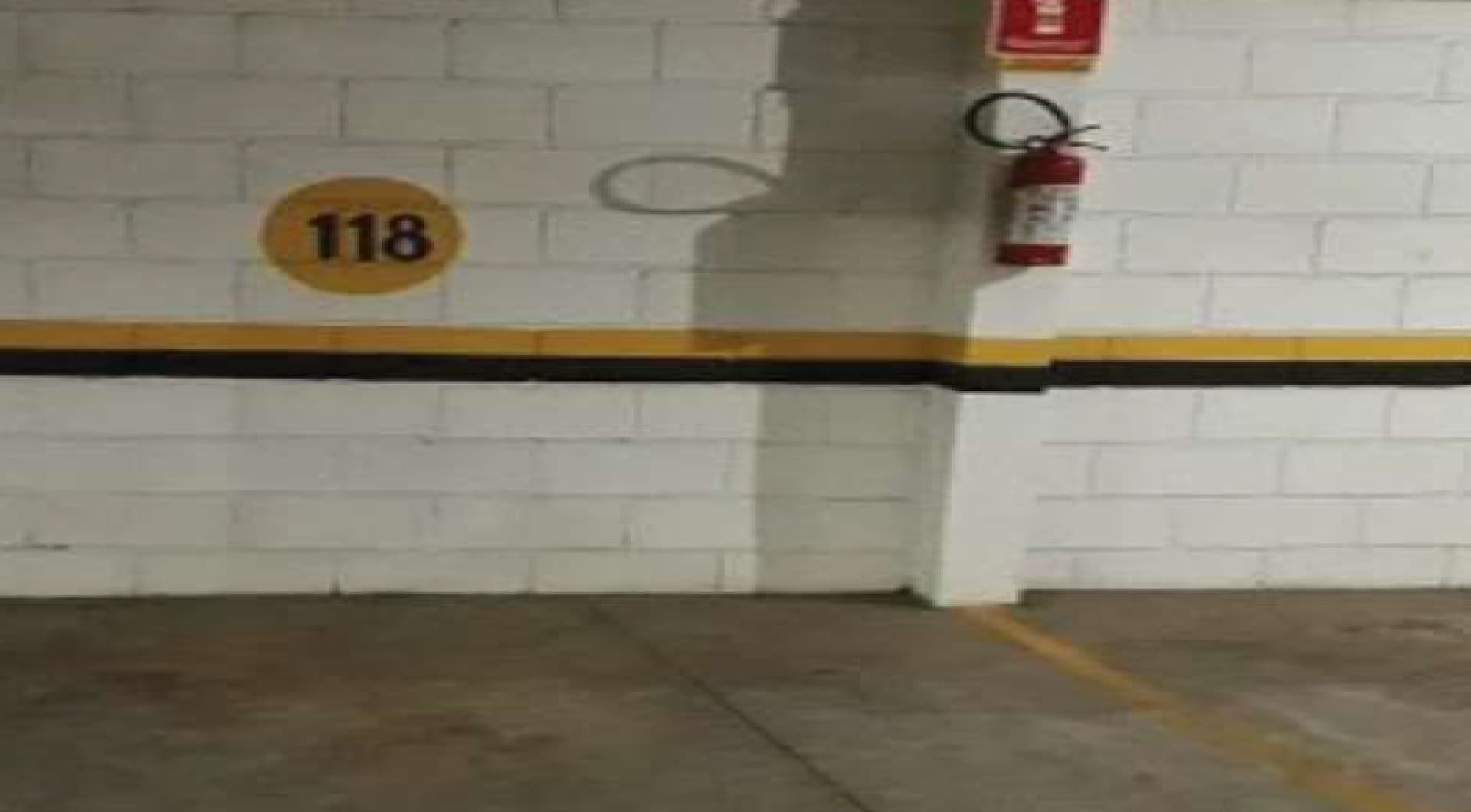 Garagem nº 118 do Res. Bella Fonte em Londrina/PR - leilão judicial - Londrina PR - lance mínimo R$ 30.750