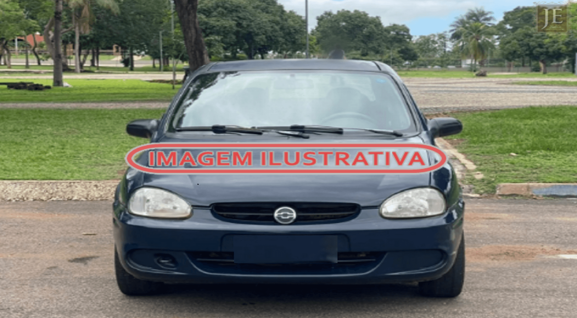 GM Classic Life, 06/06 em Maringá/PR - leilão judicial - Não informado BR - lance mínimo R$ 8.750