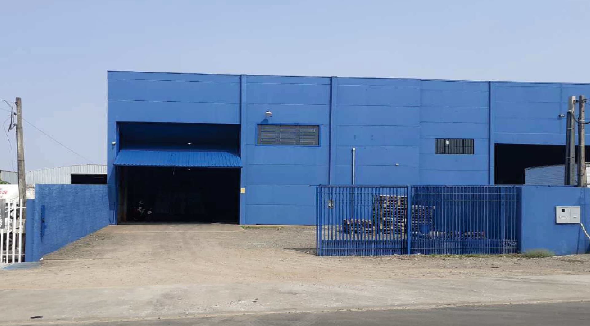 Imóvel c/ 1.187,11 no Parque Primavera em Floraí/PR - leilão judicial - Não informado BR - lance mínimo R$ 560.000