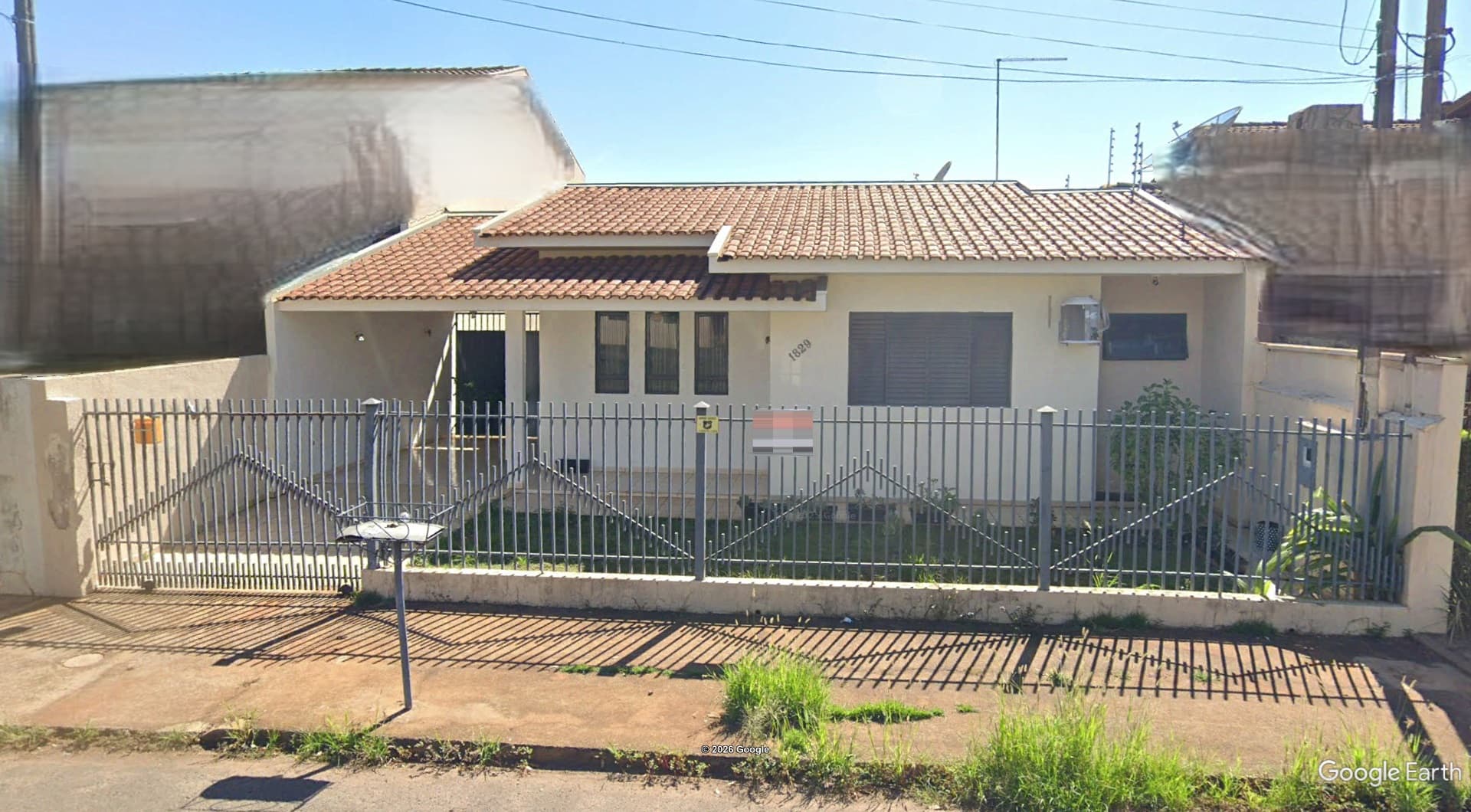 Direitos - Imóvel c/ 360m² no Jardim Los Angeles em Nova Esperança/PR - leilão judicial - Não informado BR - lance mínimo R$ 350.000