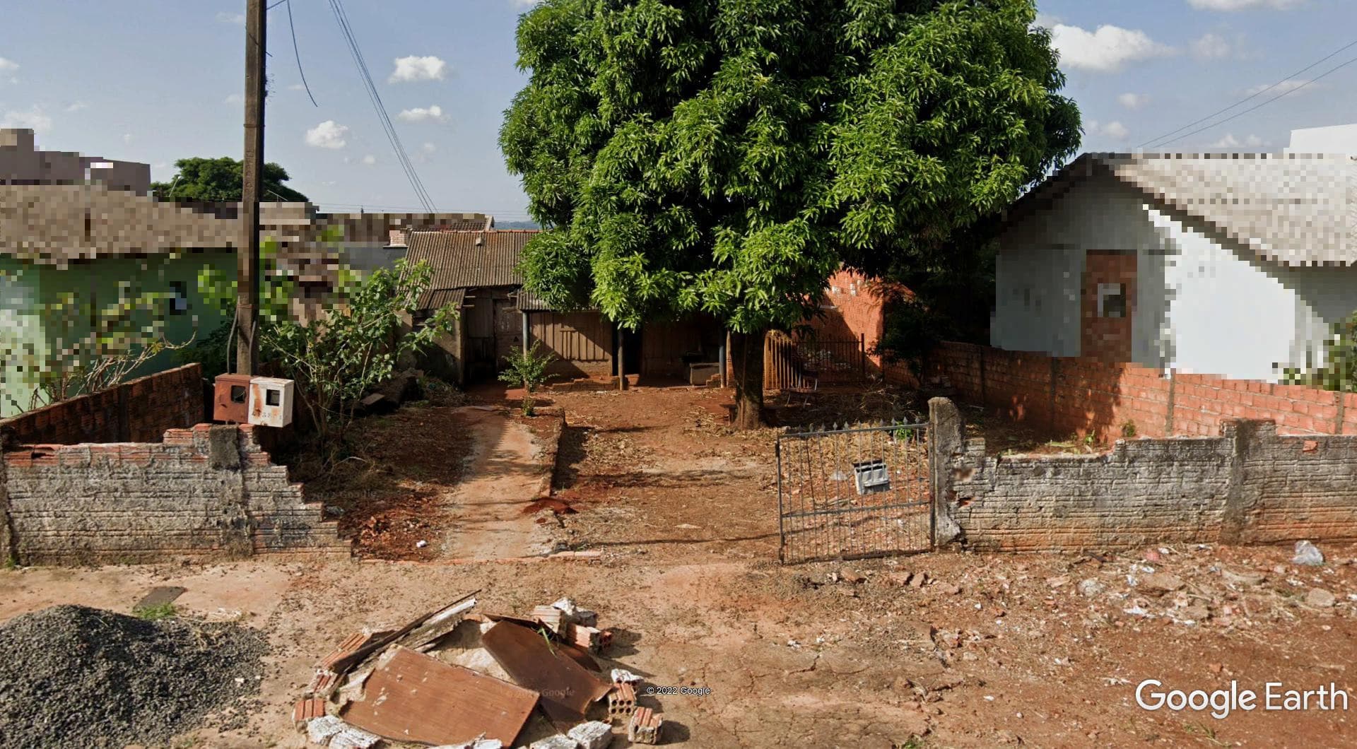 Imóvel c/ 300m² no Parque Res. Ana Rosa em Cambé/PR - leilão judicial - Não informado BR - lance mínimo R$ 77.151