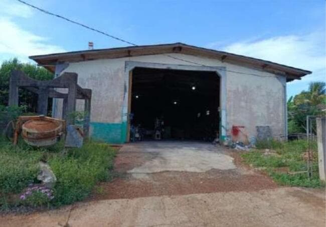 Imóvel em Boa Esperança/PR. - leilão judicial - Imóvel em Boa Esperança PR - lance mínimo R$ 510.880