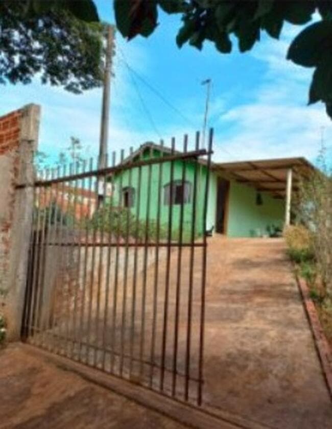 Imóvel em Araruna/Pr. - leilão judicial - Não informado BR - lance mínimo R$ 115.000