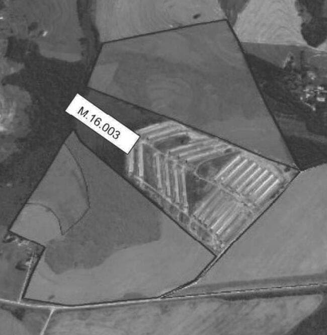 Imóvel em Araruna/Pr. - leilão judicial - Não informado BR - lance mínimo R$ 530.613