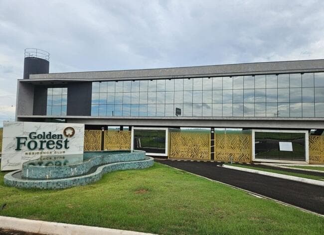 Imóvel em Floresta, Comarca de Maringá/Pr - leilão judicial - Serviço de Registro de Imóveis de Maringá PR - lance mínimo R$ 127.400