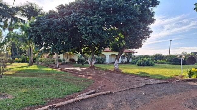 Imóvel em Maringá/Pr. - leilão judicial - Serviço de Registro de Imóveis de Maringá PR - lance mínimo R$ 1.250.000