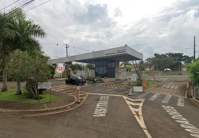 Imóvel - Londrina/Pr. - leilão judicial - Ofício de Londrina PR - lance mínimo R$ 180.000