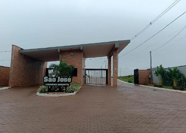 Imóvel - Loanda/Pr. - leilão extrajudicial - Não informado BR - lance mínimo R$ 144.000