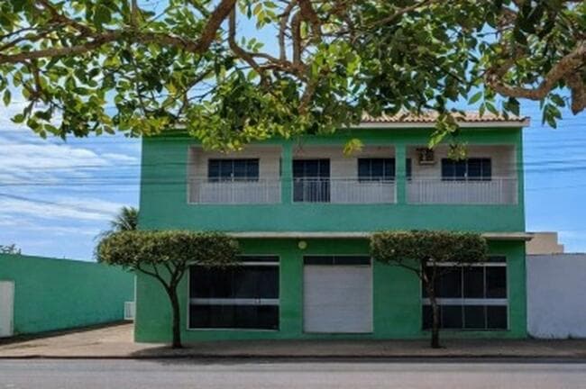 Imóvel - Goioerê/Pr - leilão judicial - Não informado BR - lance mínimo R$ 2.300.000