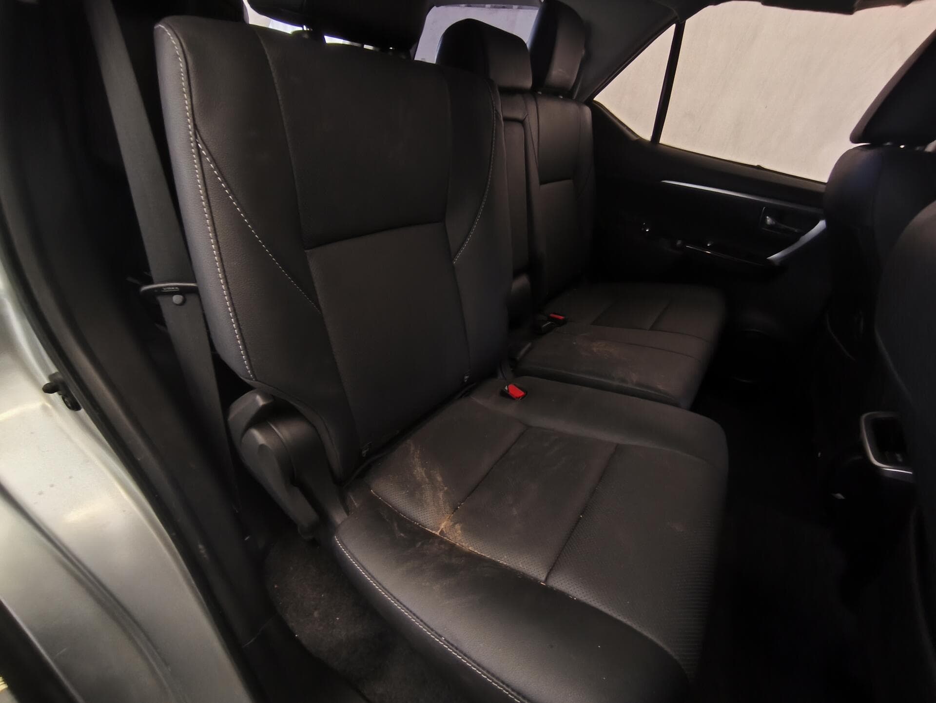 (SUCATA) TOYOTA/HILUX SWSRXA4RD - 2024/2024 | DIESEL - leilão extrajudicial - Bayeux PB - lance mínimo R$ 65.000