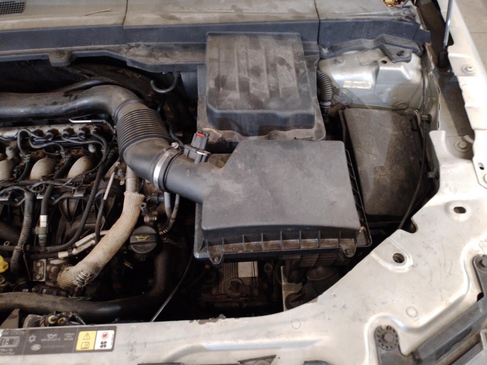 LAND ROVER/FREELANDER SD4 S - 2011/2011 - leilão extrajudicial - Bayeux PB - lance mínimo R$ 30.600