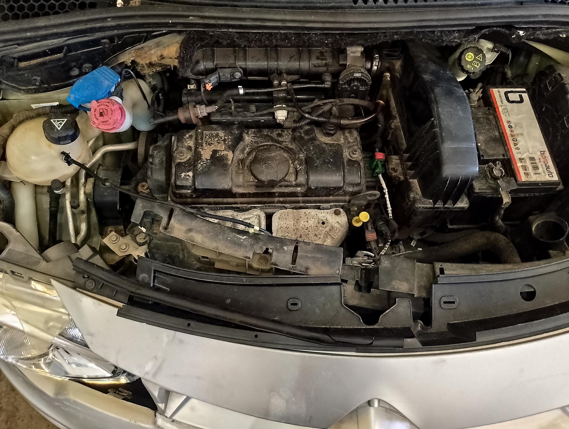 CITROEN/C3 90M TENDANCE - 2013/2014 - leilão extrajudicial - Bayeux PB - lance mínimo R$ 11.200