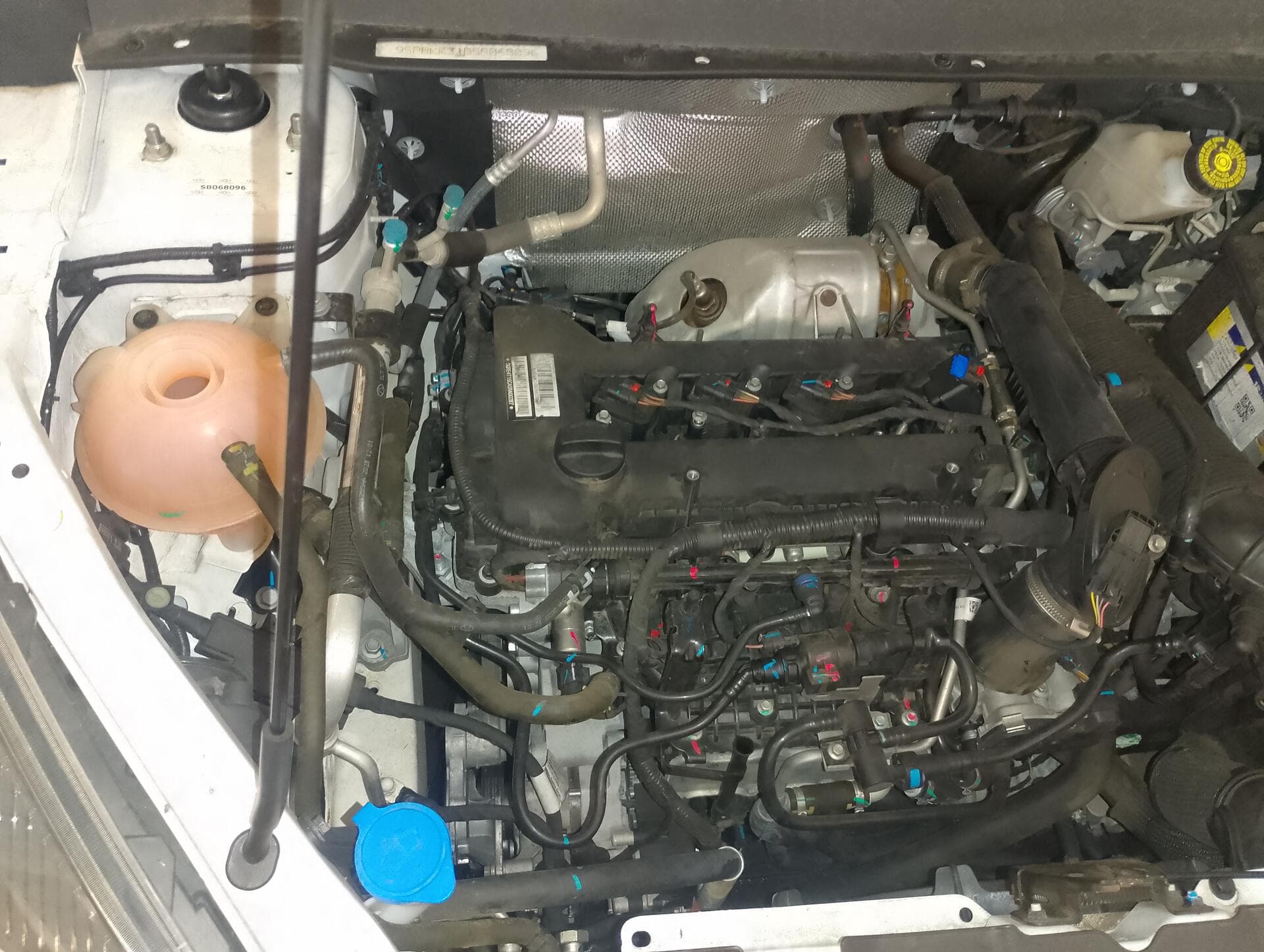 CAOACHERY/TIGGO5X PRO HÁ - 2024/2025 | FLEX/ELÉTRICO - leilão extrajudicial - Bayeux PB - lance mínimo R$ 53.200