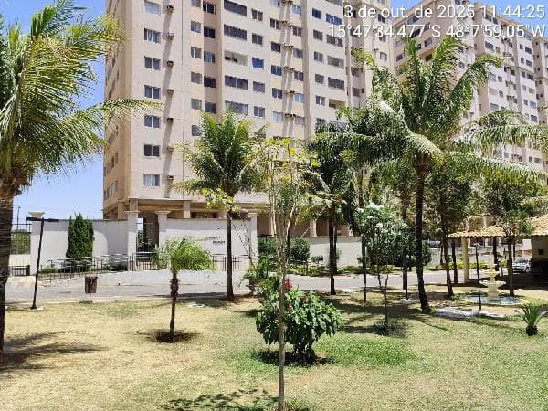 Um imóvel do tipo Apartamento, Localizado em QNO 12, N. SN, Apto. 702, TORRE E CEILANDIA-DF - leilão extrajudicial - Não informado PB - lance mínimo R$ 300.000