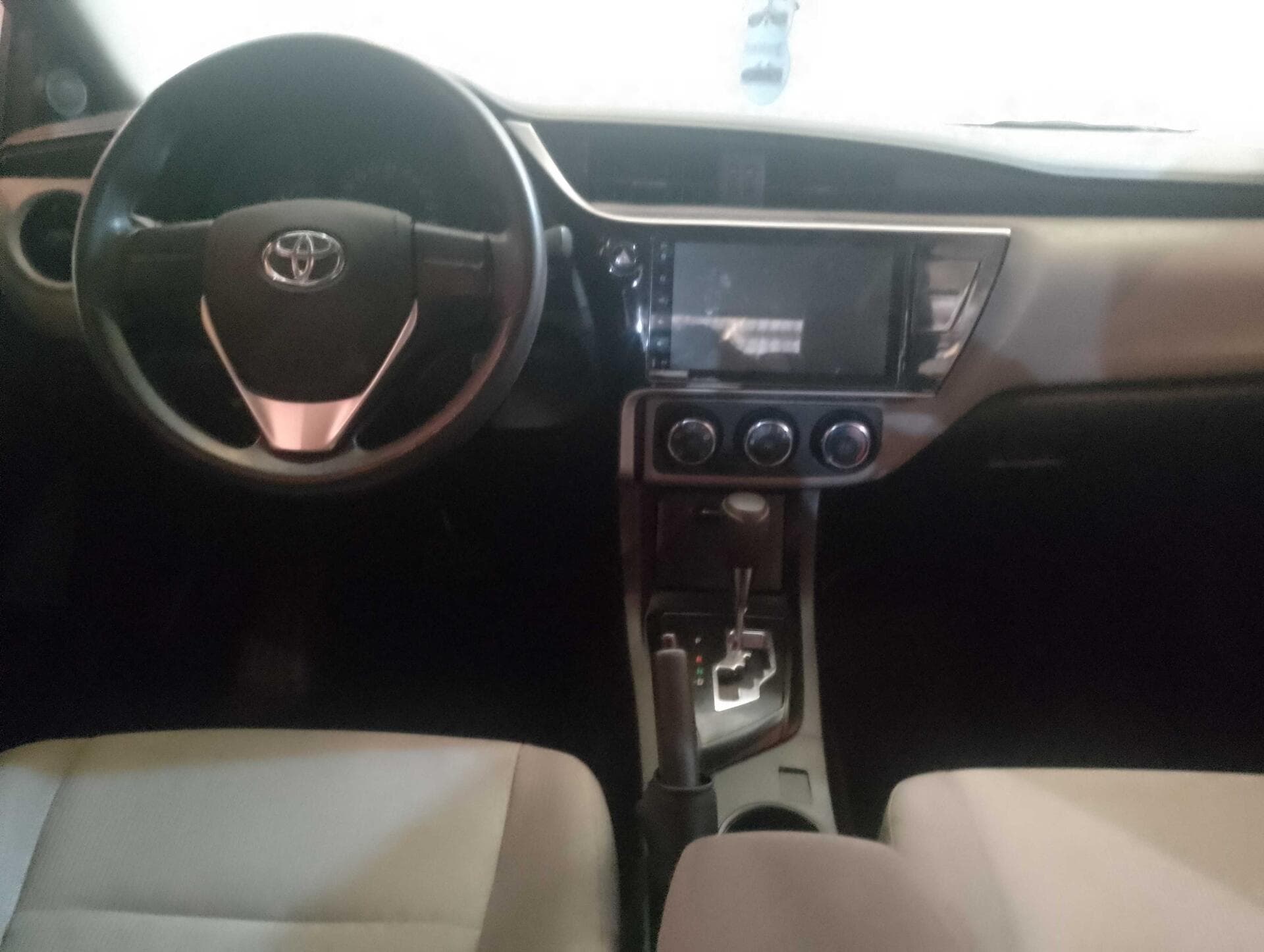 TOYOTA / COROLLA GLI 1.8 16V 2 - leilão extrajudicial - Não informado PB