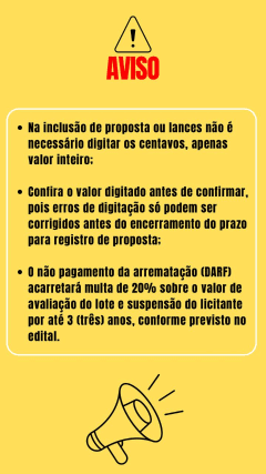 Lote 5;ae=S - (1X) Automovel De Passeio Vw/Gol 1.0 Giv Motor Ccp411407 2013/2013 Fht7269,Branc... - leilão extrajudicial - Não informado BR - lance mínimo R$ 34.040