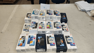 Lote 5 - (1X) Smartphone Xiaomi Redmi Note 11, Twilight Blue, 128Gb China; Imei 860359063... - leilão extrajudicial - Não informado BR - lance mínimo R$ 82.000