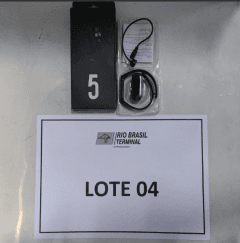 Lote 4 - (1400X) Smartwatch (Relog.Intlg.) M5 Sist Operacional Compativel Com Ios E Andro... - leilão extrajudicial - Não informado BR - lance mínimo R$ 479.700