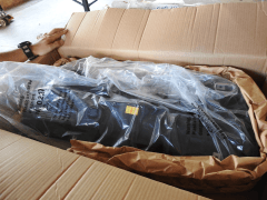 Lote 6 - (4X) Partes E Pecas De Moto Akrapovic Escapamento//// | (1X) Amortecedor Bilstei... - leilão extrajudicial - Não informado BR - lance mínimo R$ 45.000