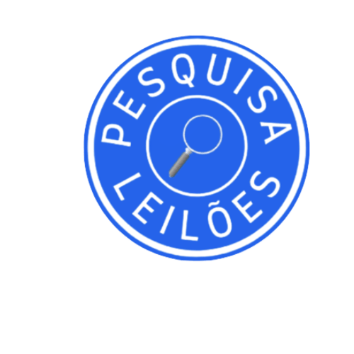 Pesquisa Leilões